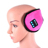 Bluetooth Earmuffs