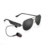 Navigation Bluetooth Glasses Headset Sunglasses