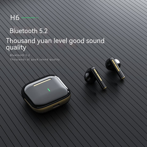 Fashion Personalized Wireless Bluetooth Headset