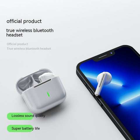 Fashion Personalized Wireless Bluetooth Headset