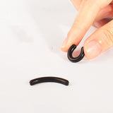 Eyelash curler curling eyelash machine