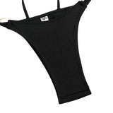 New Solid Color Women's Fission Swimsuit