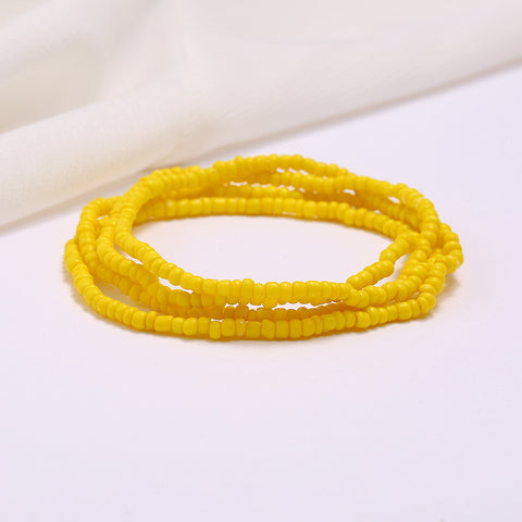Women's Multi-layer Handmade Waist Chain